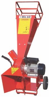 BVE1 Broyeur à végétaux Electrique 