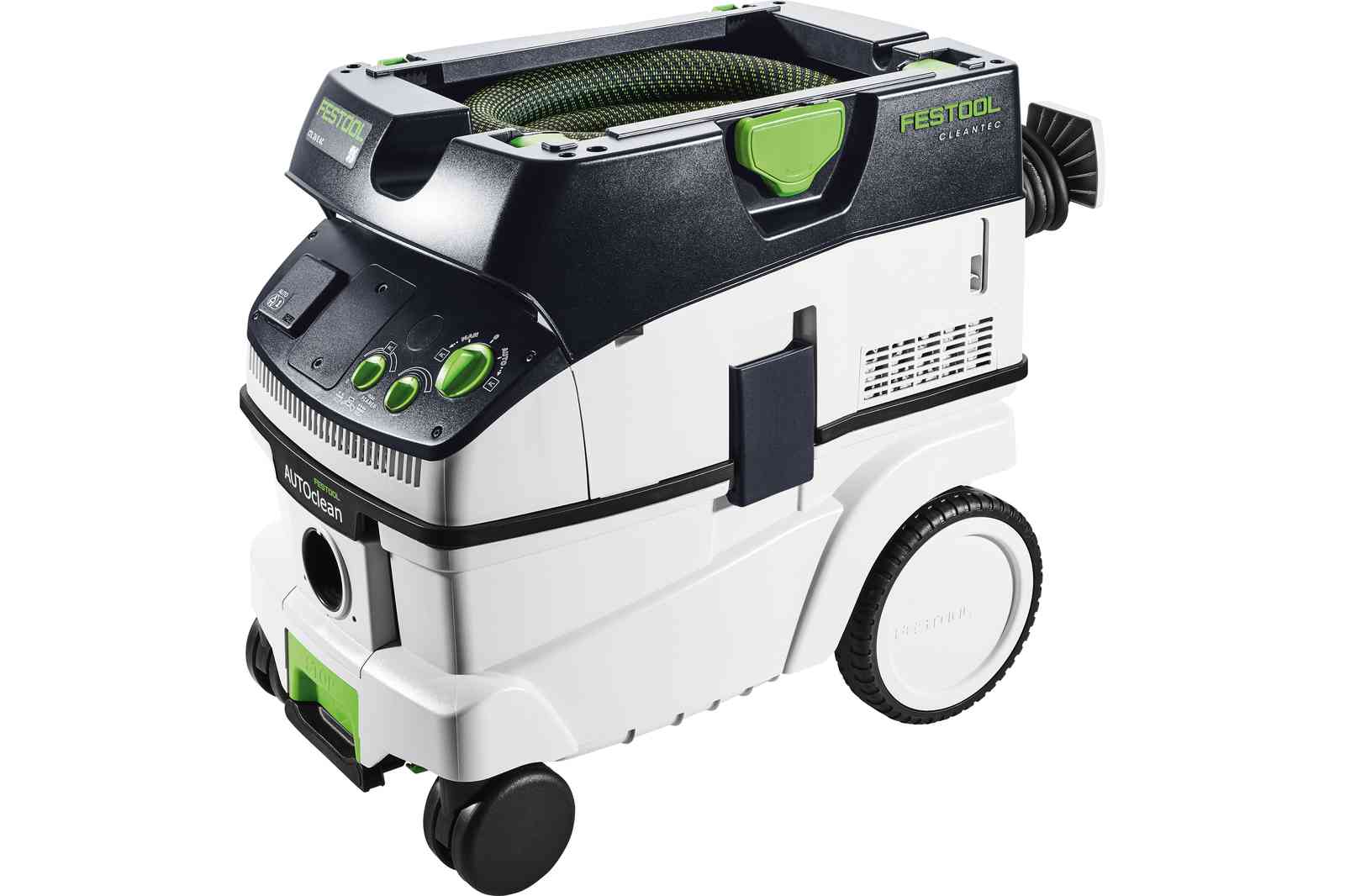 ASP7 : Aspirateur FESTOOL 26L