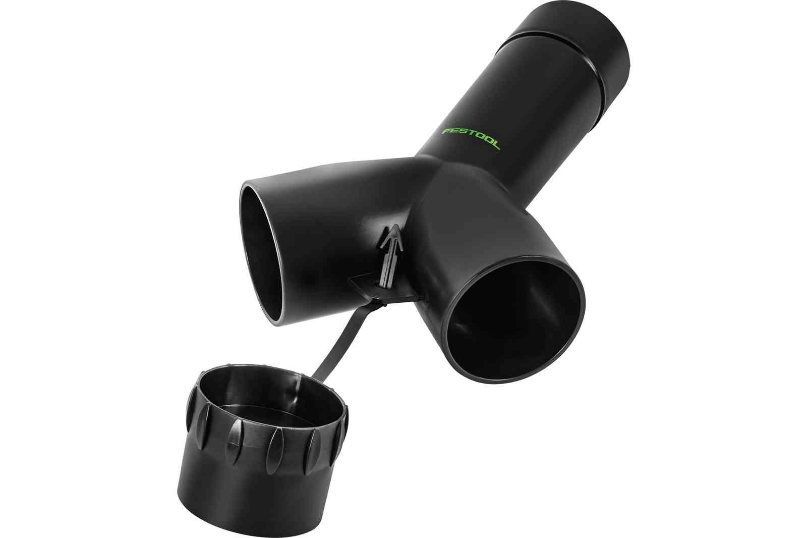 ASP-RACCORD Y : raccord en Y