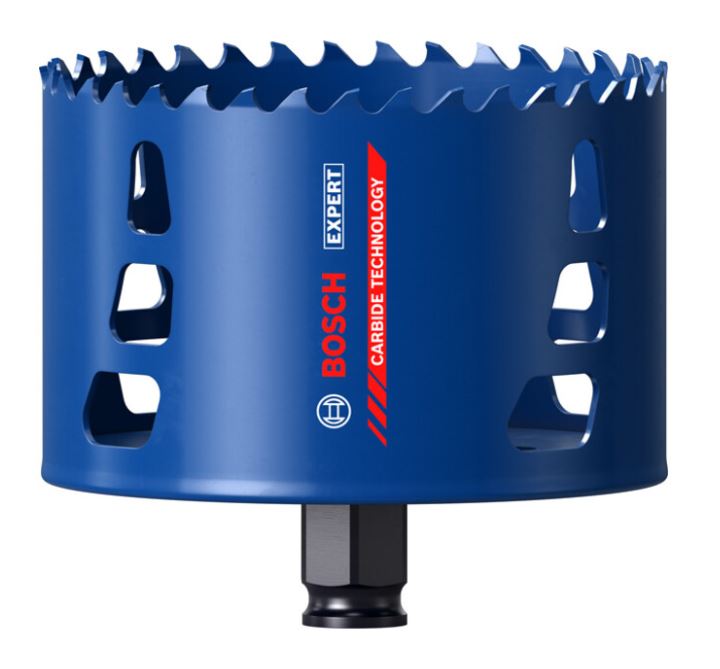 VIS-TREP-105: Trépan 105mm