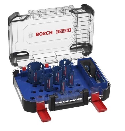 VIS-KIT-TREPAN2 : Trépan BOSCH