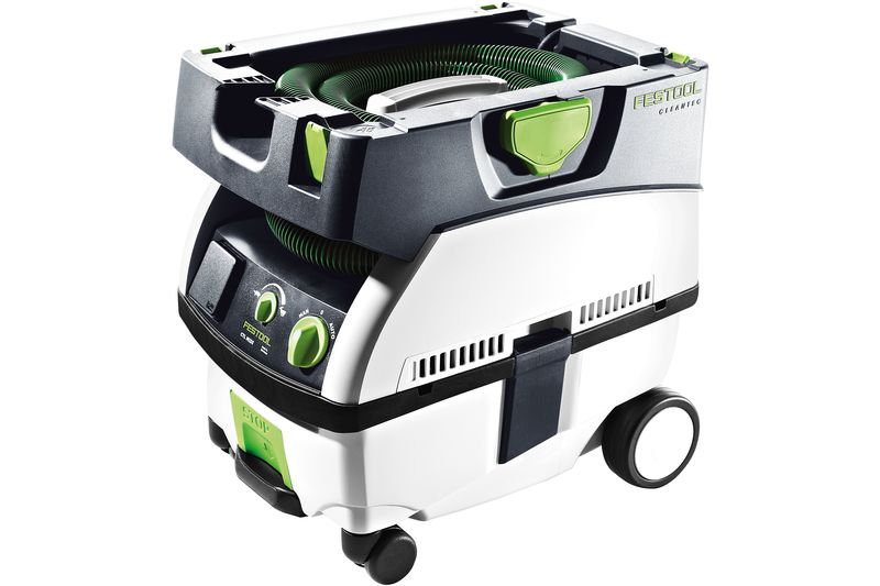 ASP6 : Aspirateur FESTOOL midi